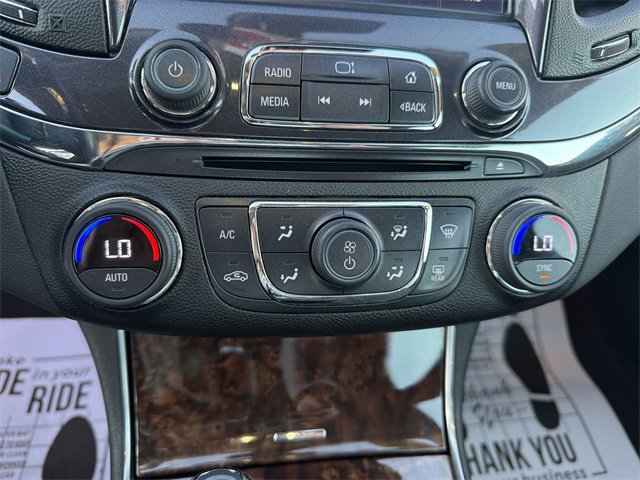 Used 2014 Chevrolet Impala LTZ image 22