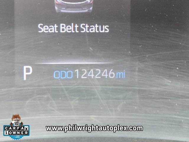 Used 2021 Toyota Highlander L FWD image 28