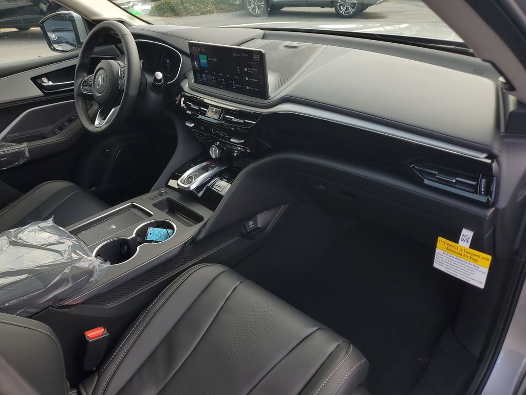 New 2026 Acura MDX FWD w/ Technology Package image 4