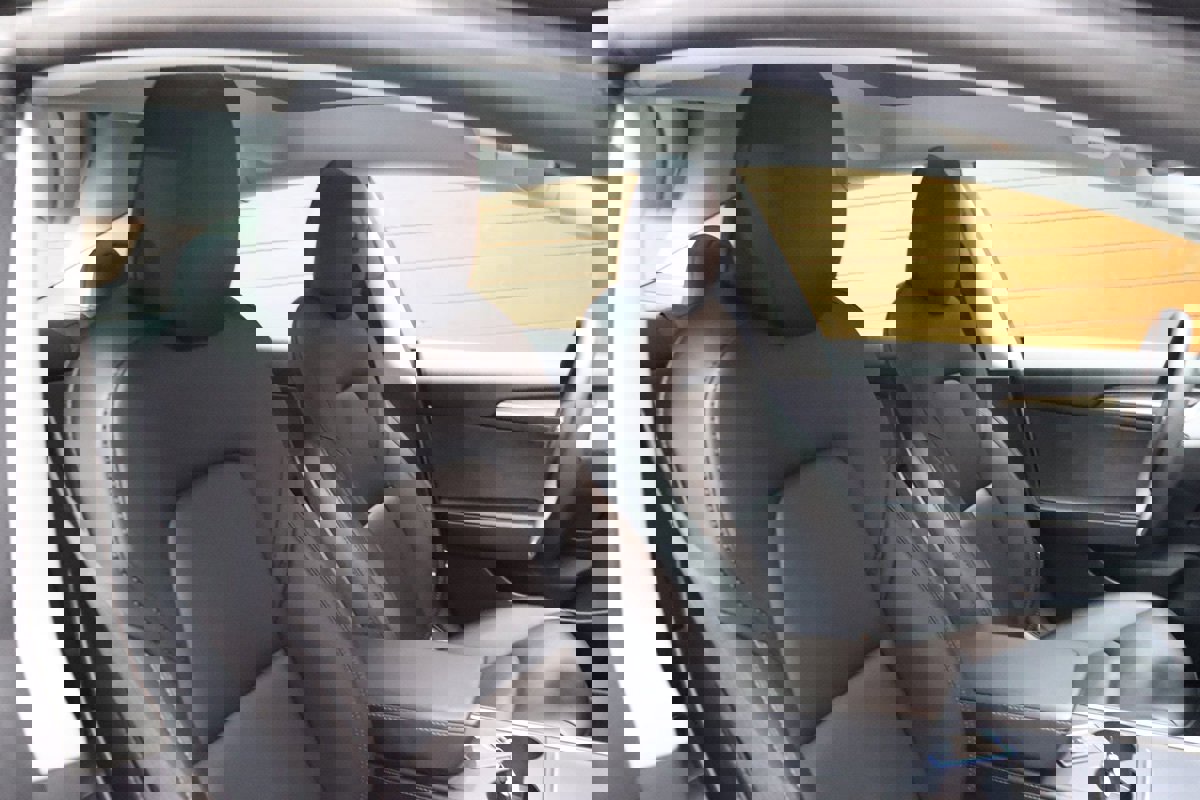 Used 2023 Tesla Model 3 Standard Range RWD image 59