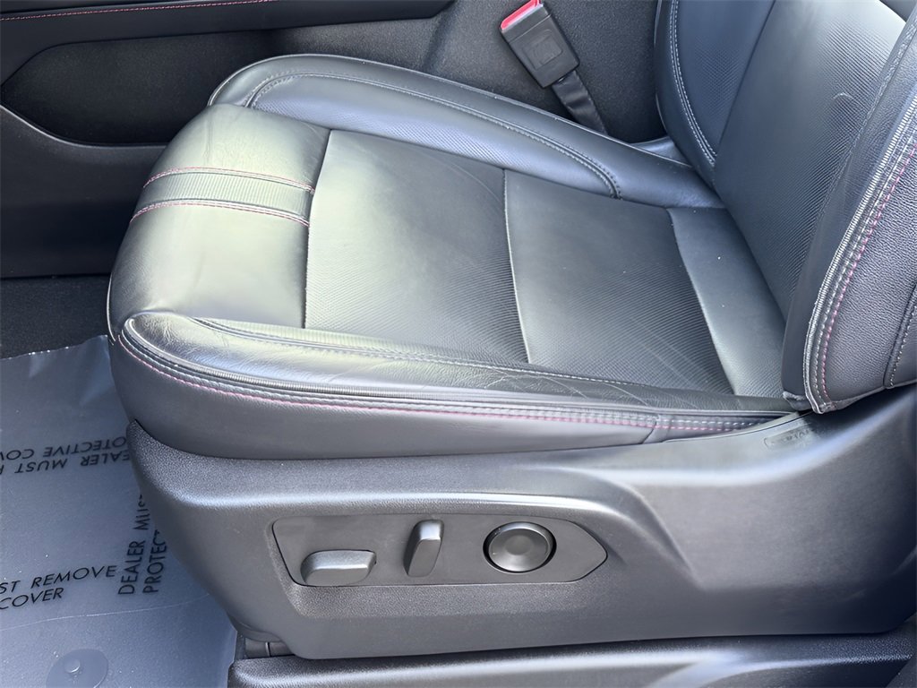 Used 2021 Chevrolet Suburban RST w/ Rear Media and Nav Package image 30