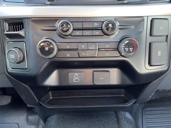 Used 2025 Ford F450 XL image 27