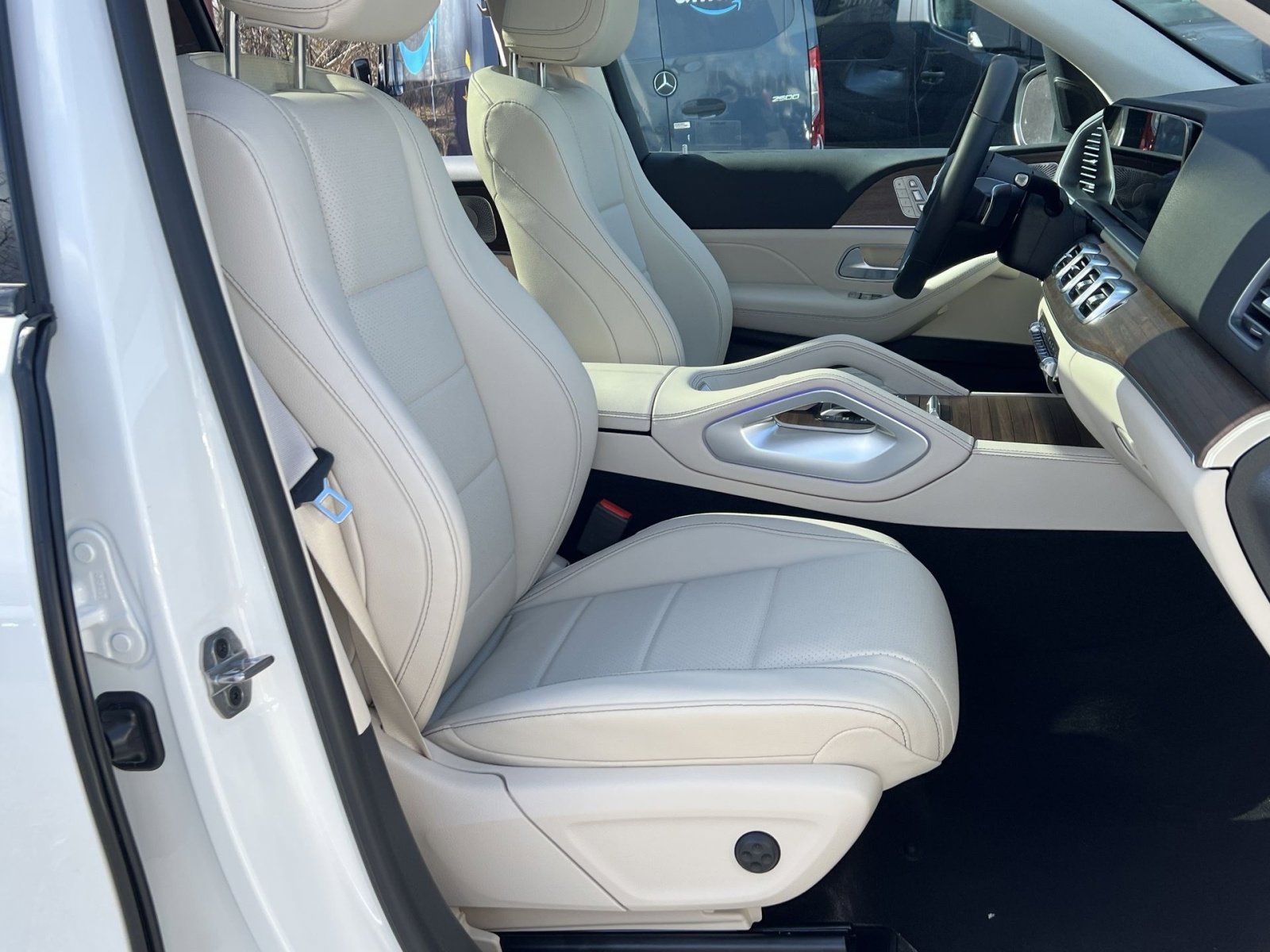 New 2026 Mercedes-Benz GLE 450 4MATIC image 26