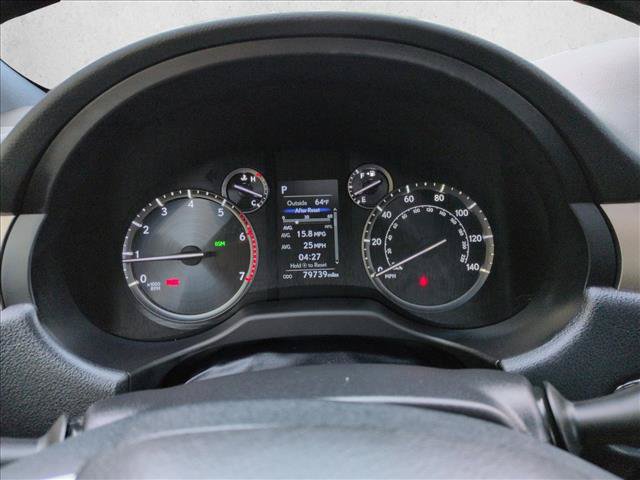 Used 2021 Lexus GX 460 Premium w/ Accessory Package AWD/4WD image 11