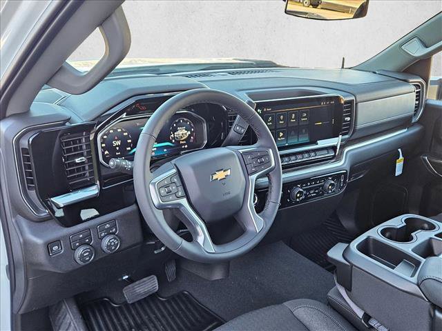 New 2026 Chevrolet Silverado 2500 LT w/ Convenience Package image 3