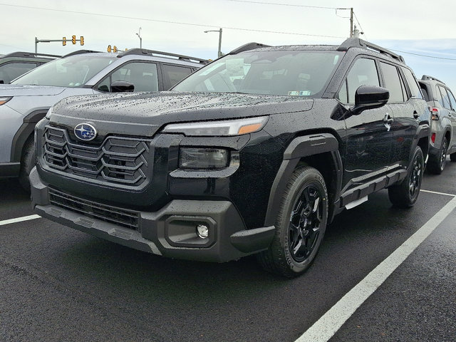 New 2026 Subaru Outback Limited image 2