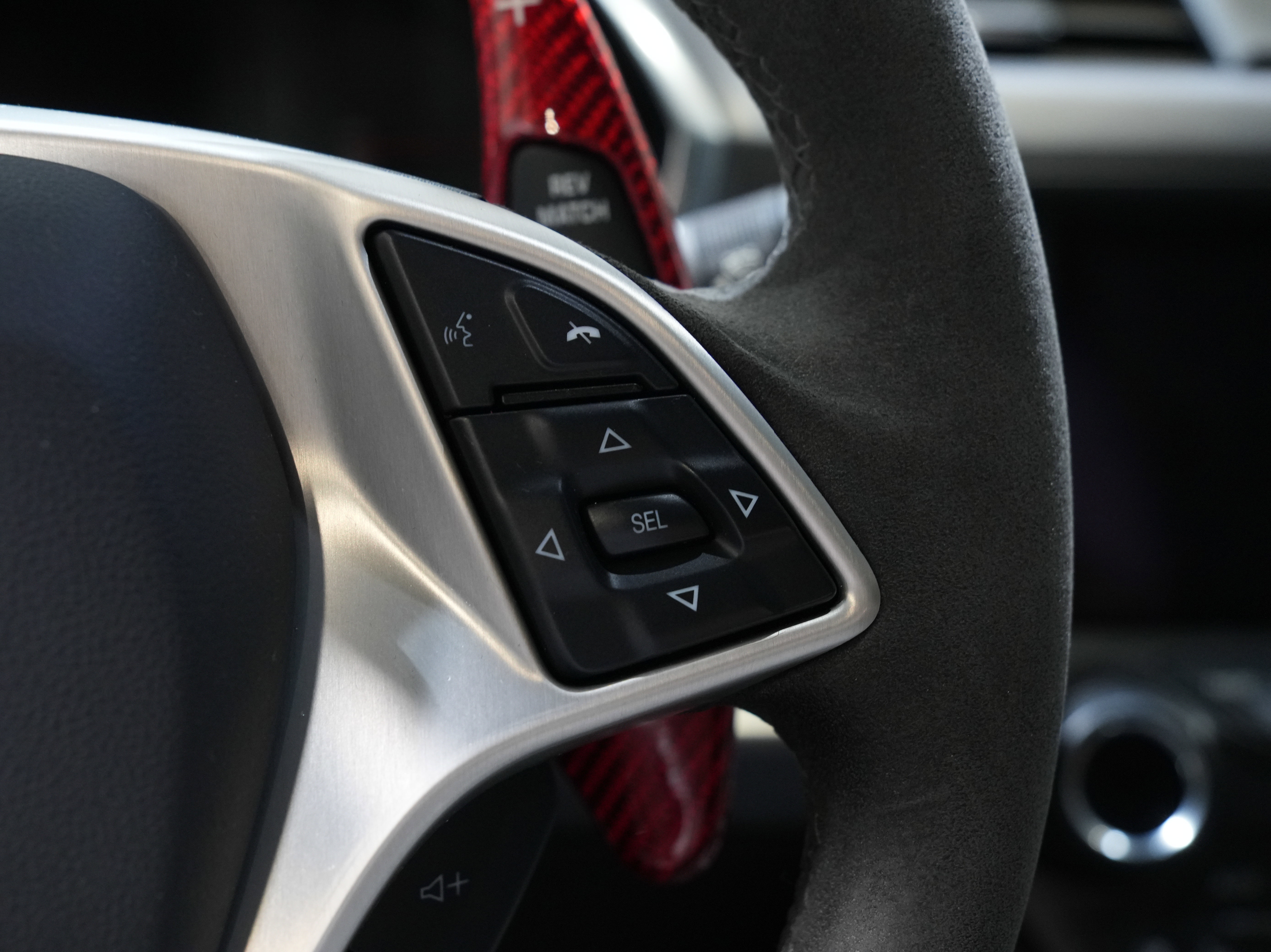 Used 2018 Chevrolet Corvette Grand Sport RWD image 37