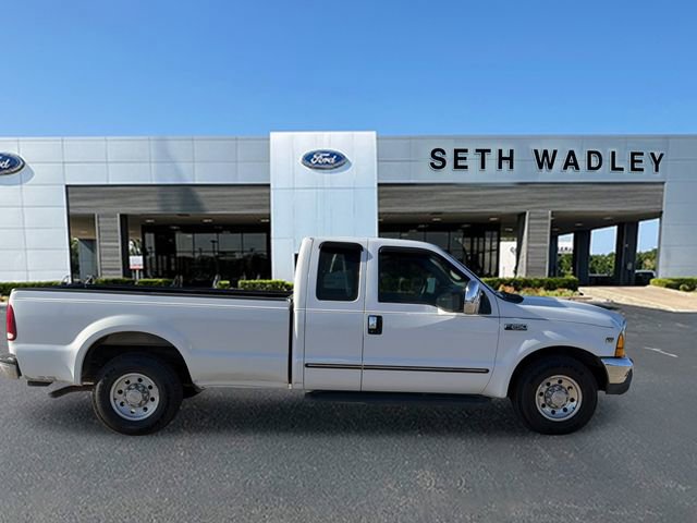 Used 1999 Ford F250 Lariat image 8