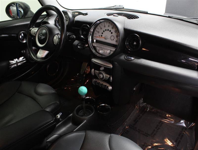 Used 2009 MINI Cooper S FWD image 10