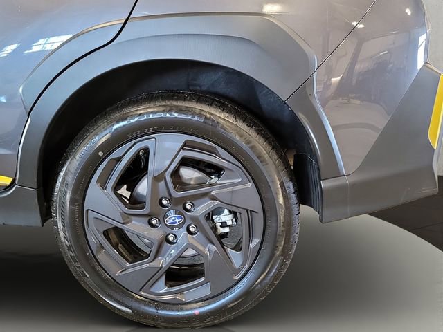 Certified 2026 Subaru Crosstrek 2.5i Sport image 23