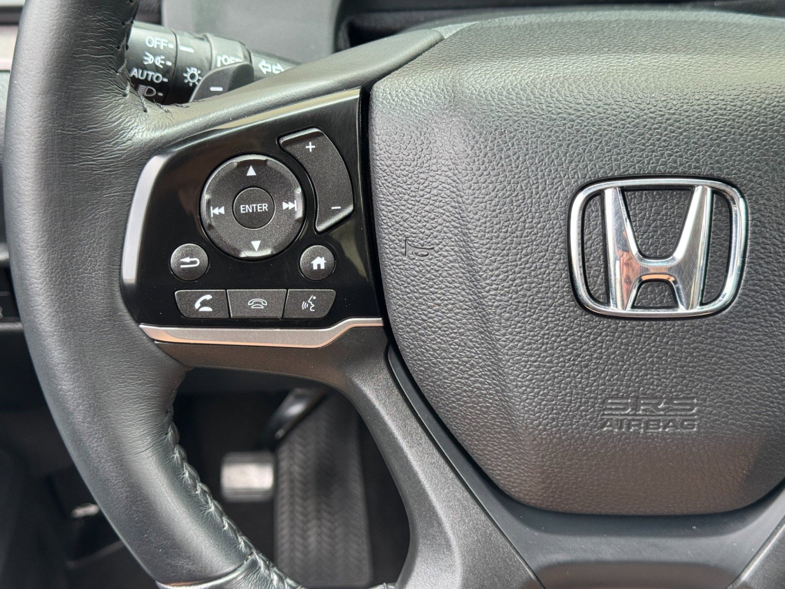 Used 2022 Honda Pilot Special Edition image 21