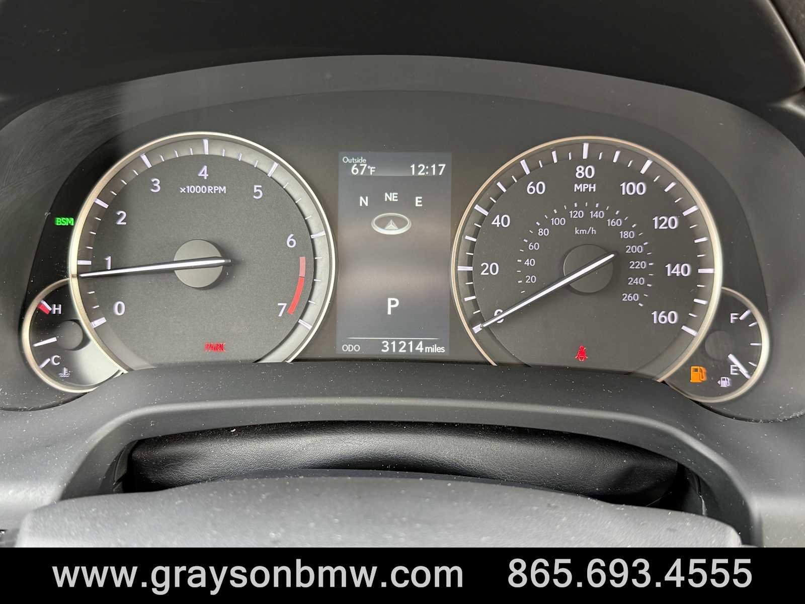 Used 2022 Lexus RX 350 FWD w/ Premium Package image 29