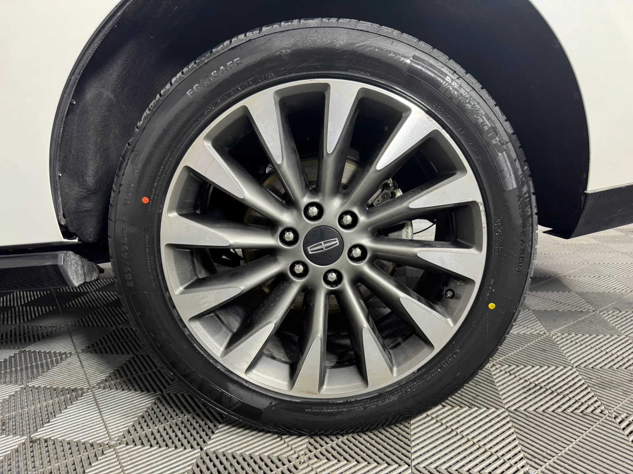 Used 2021 Lincoln Navigator Reserve w/ Luxury Package image 53