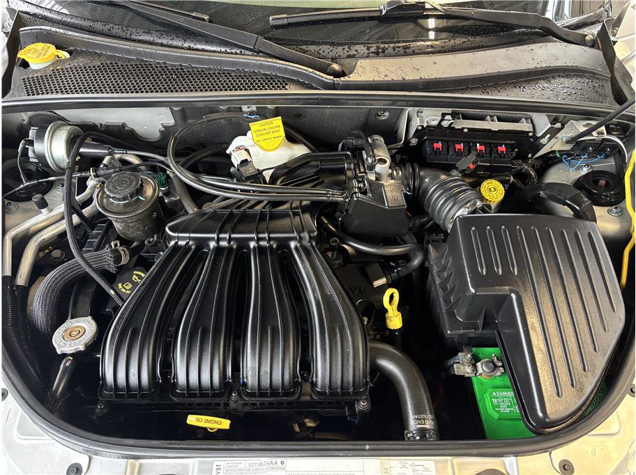 Used 2007 Chrysler PT Cruiser Touring image 13