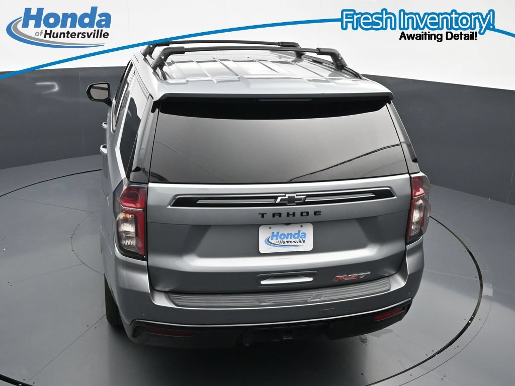 Used 2023 Chevrolet Tahoe RST AWD/4WD image 24