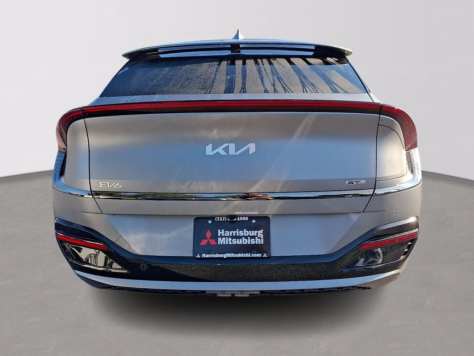 Used 2024 Kia EV6 GT-Line AWD/4WD image 10