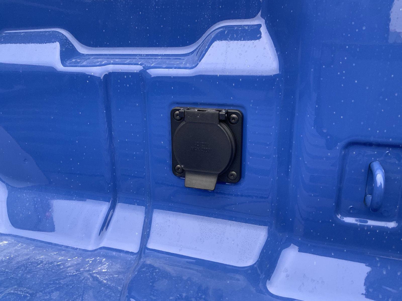 New 2026 GMC Canyon Elevation w/ Convenience Package image 13