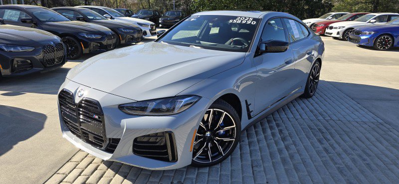 Used 2025 BMW M440i