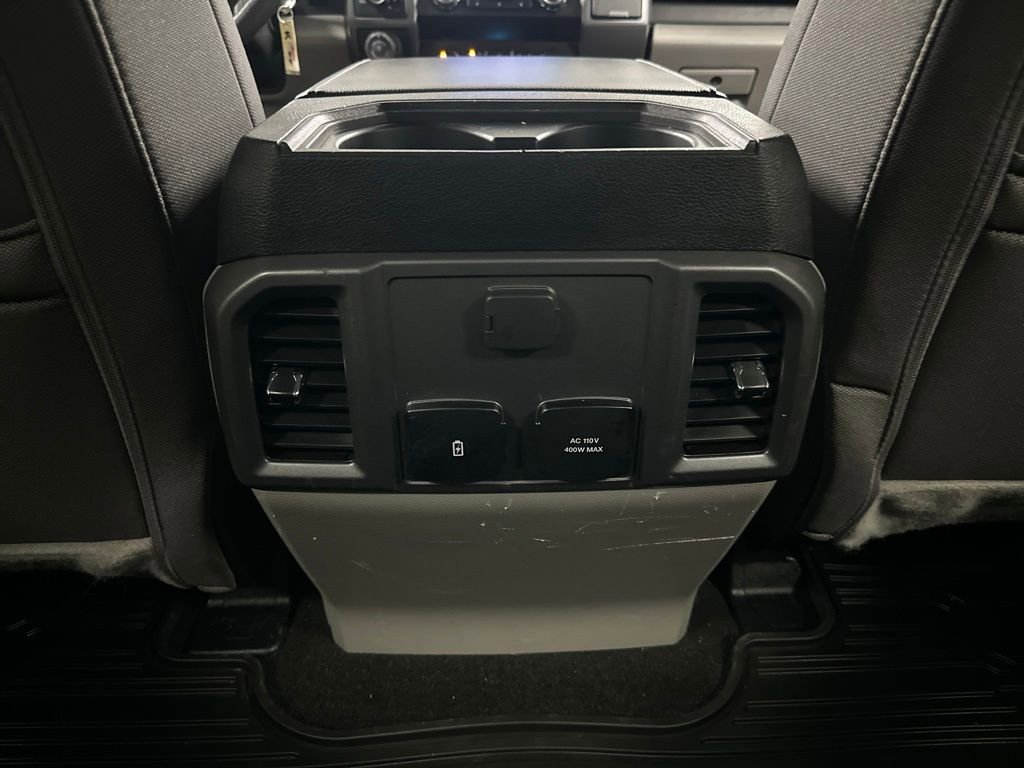 Certified 2020 Ford F150 XLT w/ Equipment Group 302A Luxury image 20