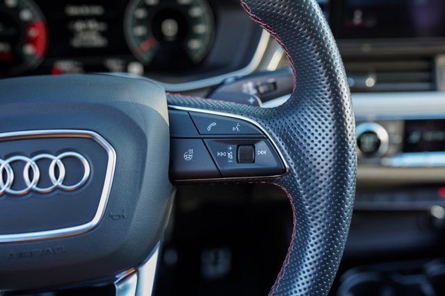 Used 2023 Audi S5 Prestige image 29