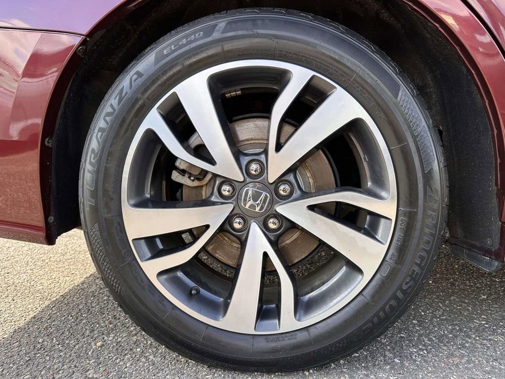 Used 2021 Honda Odyssey Touring image 6