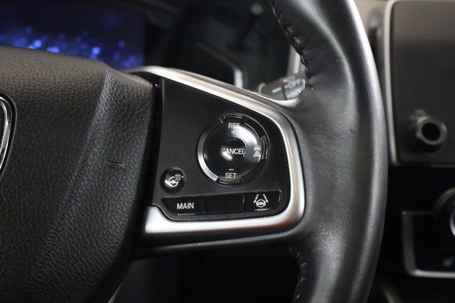 Used 2022 Honda CR-V Touring image 17