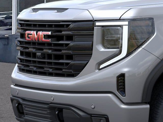 New 2026 GMC Sierra 1500 Elevation w/ Elevation Premium Package AWD/4WD image 13