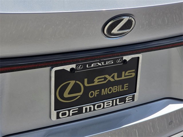 New 2025 Lexus IS 300 w/ Premium Package image 28