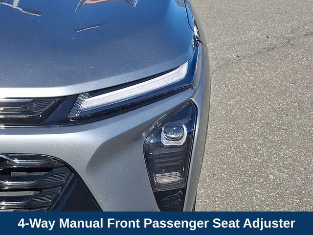 Used 2024 Chevrolet Trax ACTIV w/ Driver Confidence Package image 26