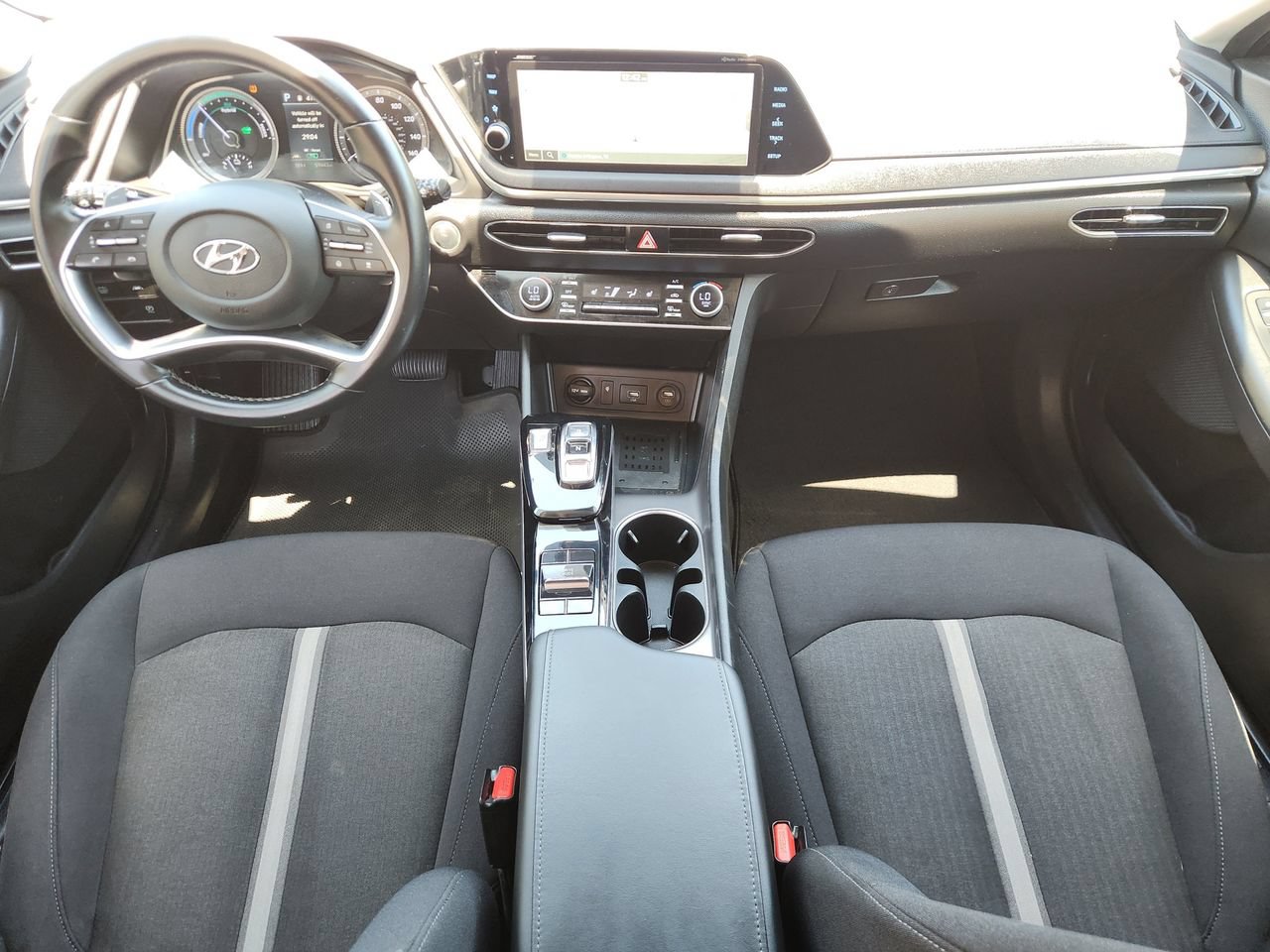Used 2023 Hyundai Sonata SEL w/ Cargo Package FWD image 25