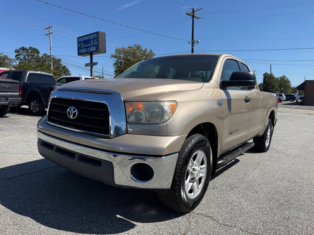 Used 2007 Toyota Tundra SR5 image 1