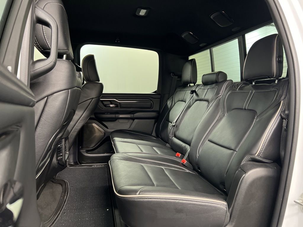Used 2024 RAM 1500 Limited image 31