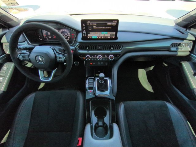 Used 2024 Acura Integra Type S FWD image 16