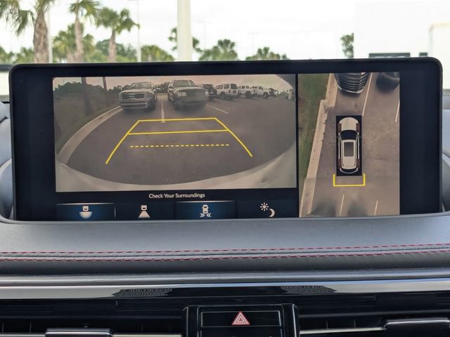 Used 2023 Acura MDX Type S image 28