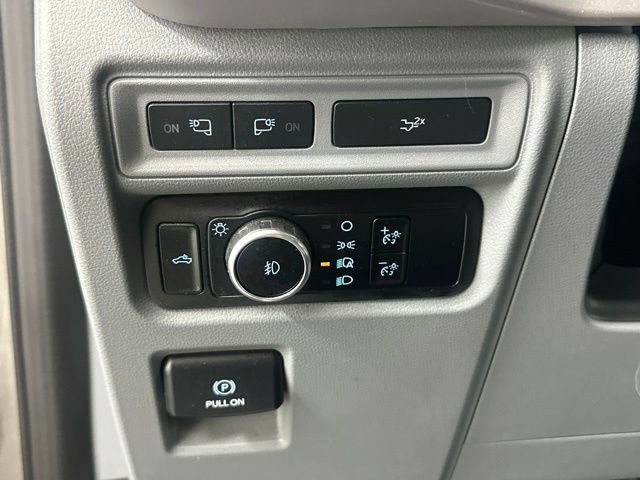 Used 2023 Ford F150 XLT w/ Equipment Group 302A High AWD/4WD image 13