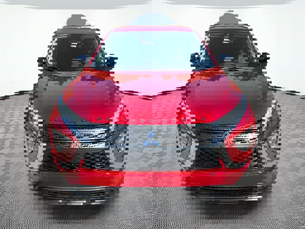 New 2026 Mitsubishi Eclipse Cross LE image 2