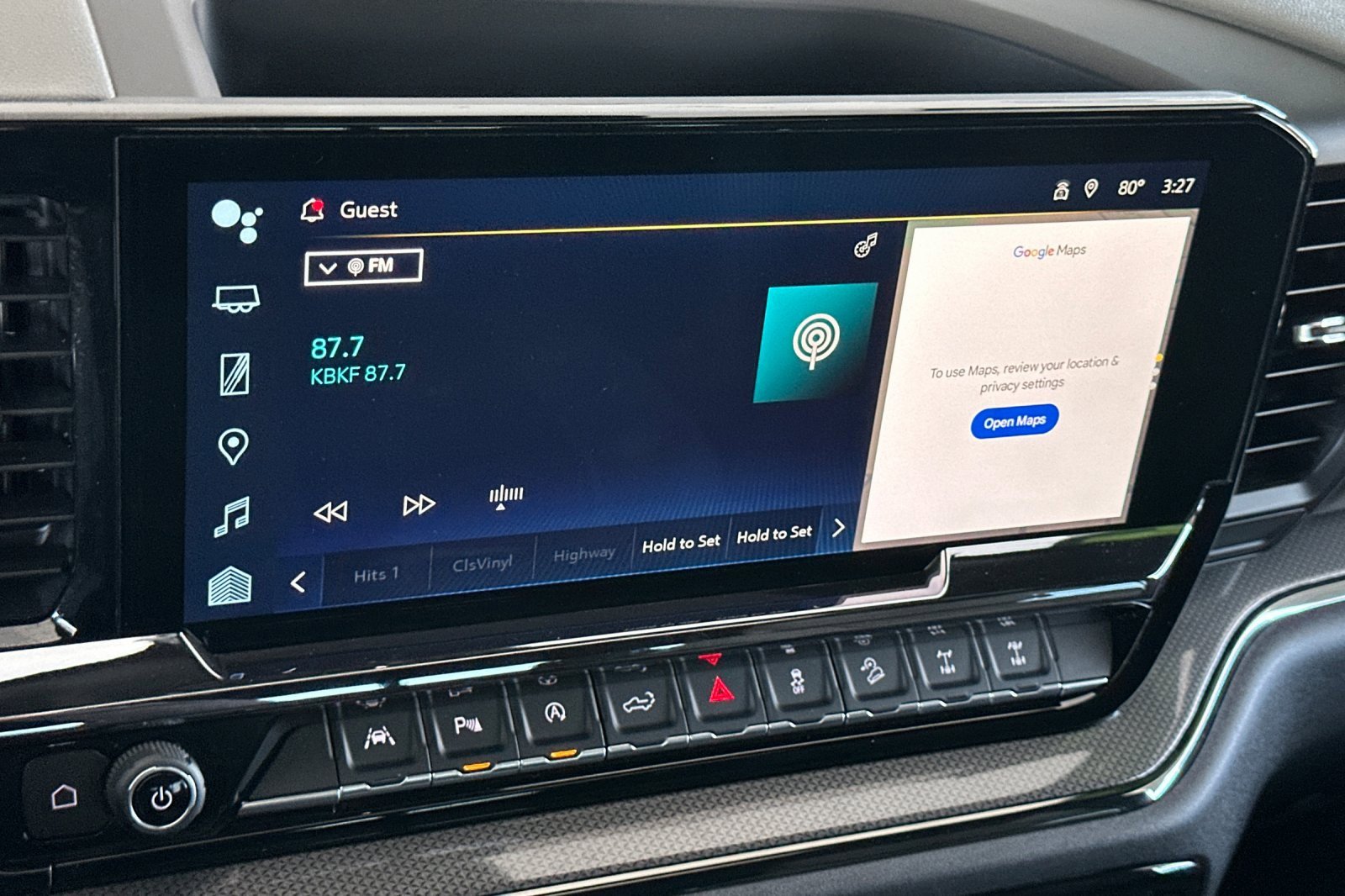 Used 2025 Chevrolet Silverado 1500 ZR2 w/ Technology Package image 27