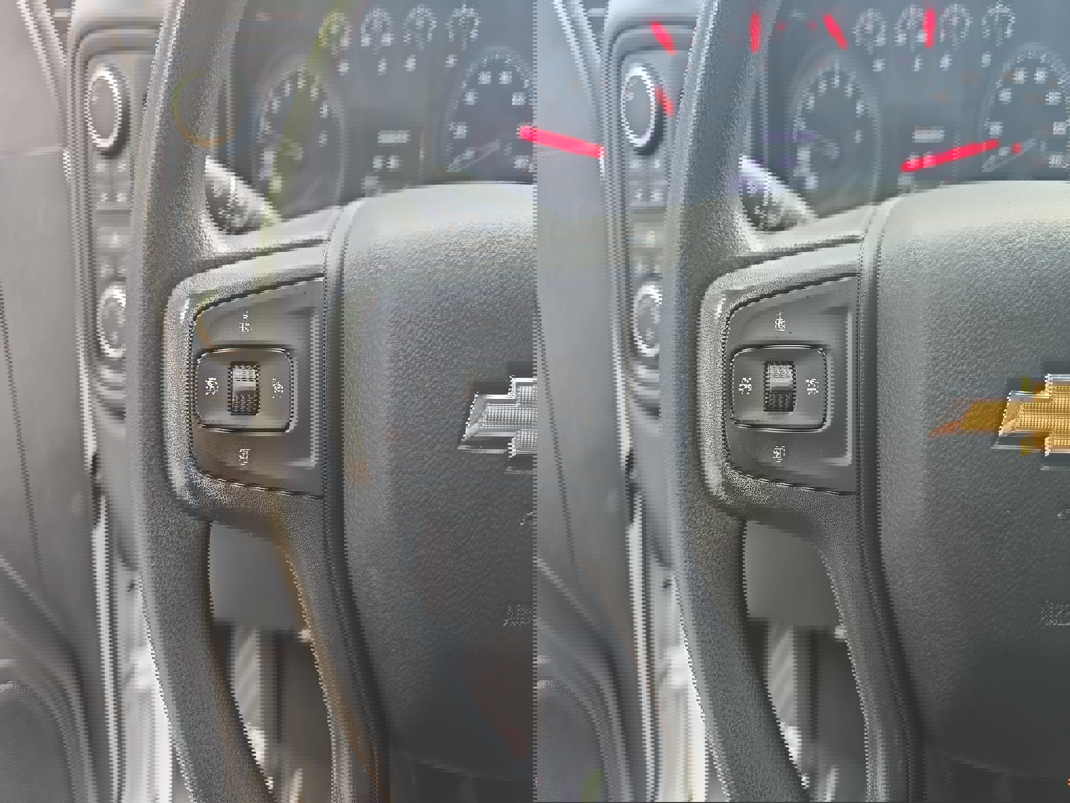 Used 2022 Chevrolet Silverado 1500 Custom image 16