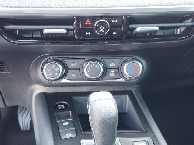 New 2026 Nissan Kicks S FWD image 15