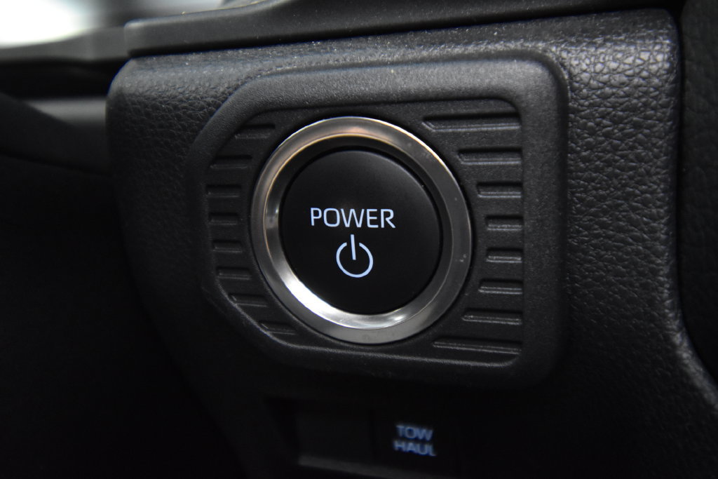 Used 2025 Toyota Land Cruiser w/ Premium Package AWD/4WD image 30