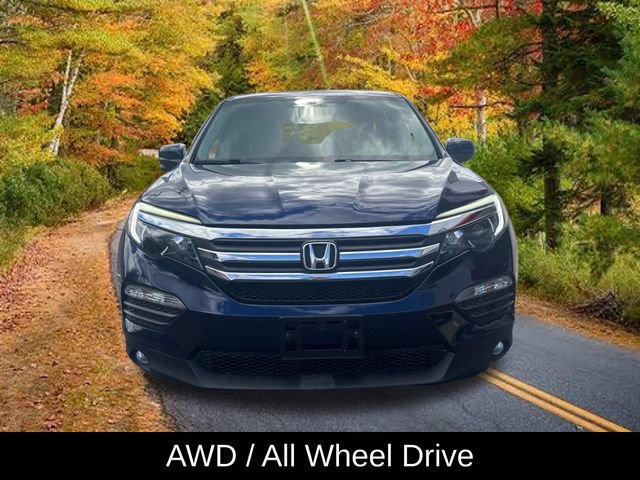 Used 2018 Honda Pilot EX-L image 8