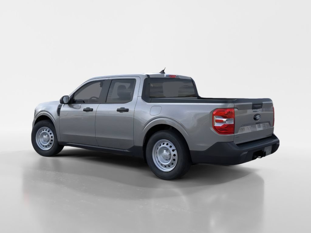 New 2026 Ford Maverick XL w/ Equipment Group 101A AWD/4WD image 5
