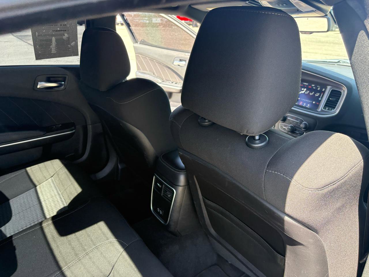 Used 2021 Dodge Charger R/T RWD image 49