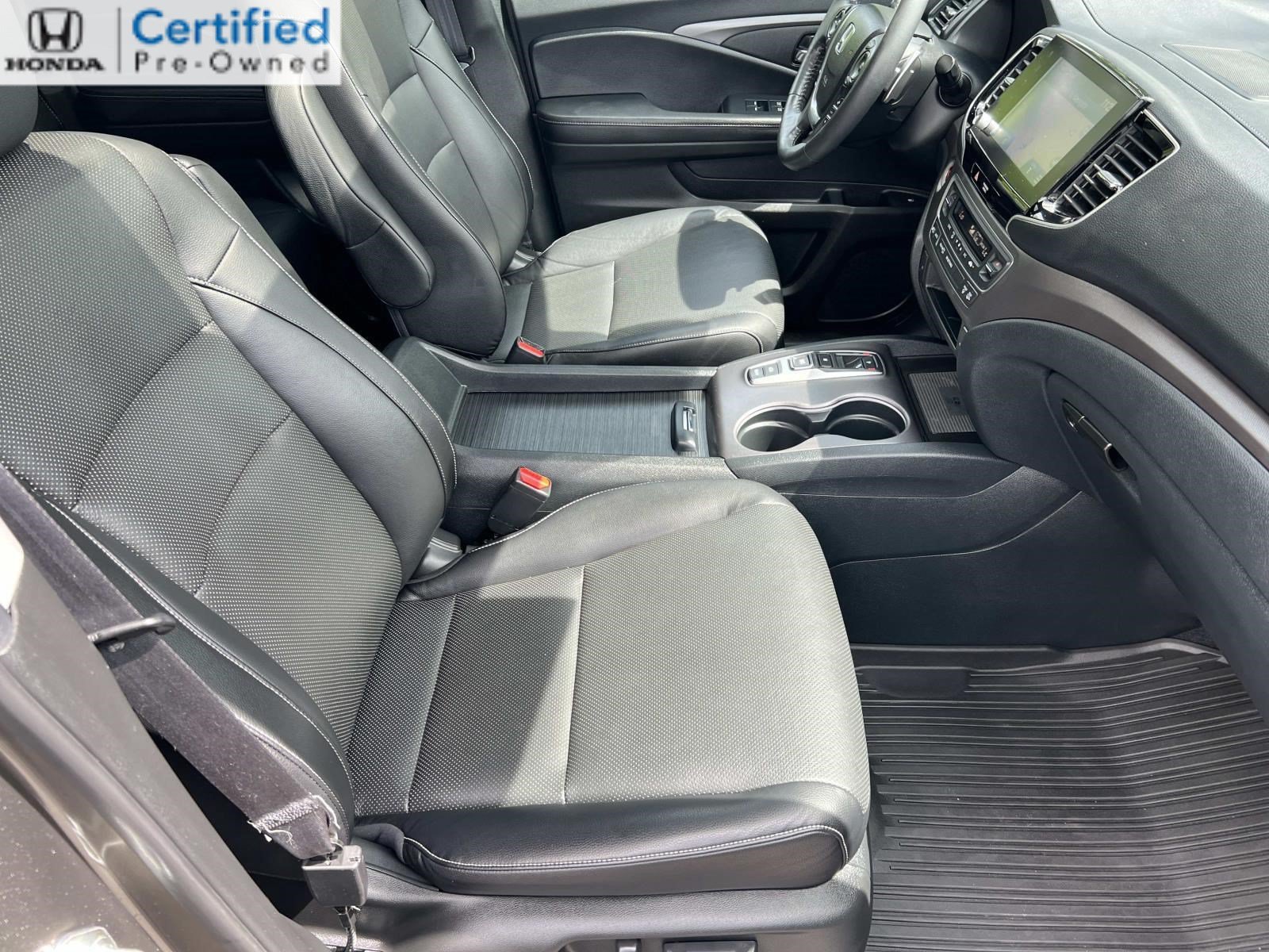 Certified 2023 Honda Ridgeline RTL-E image 13
