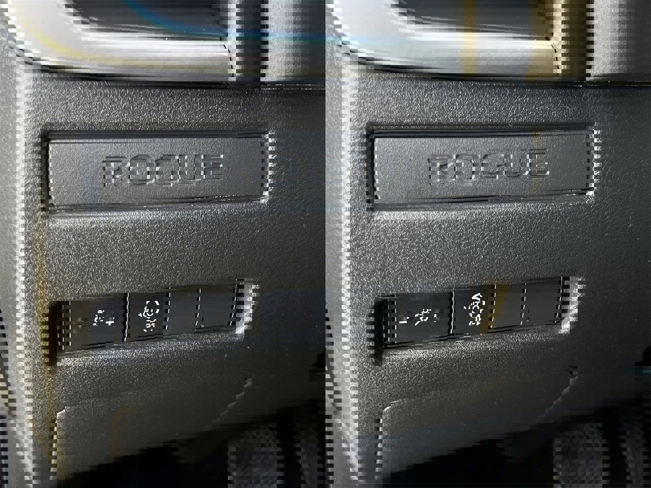 Certified 2024 Nissan Rogue S image 13