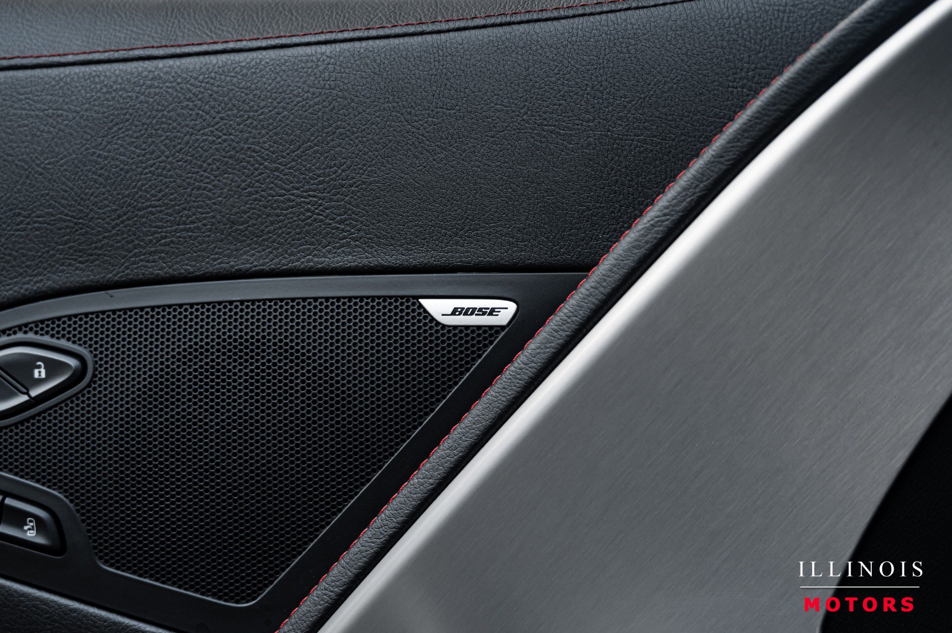 Used 2015 Chevrolet Corvette Stingray Coupe w/ 2LT Preferred Equipment Group image 24