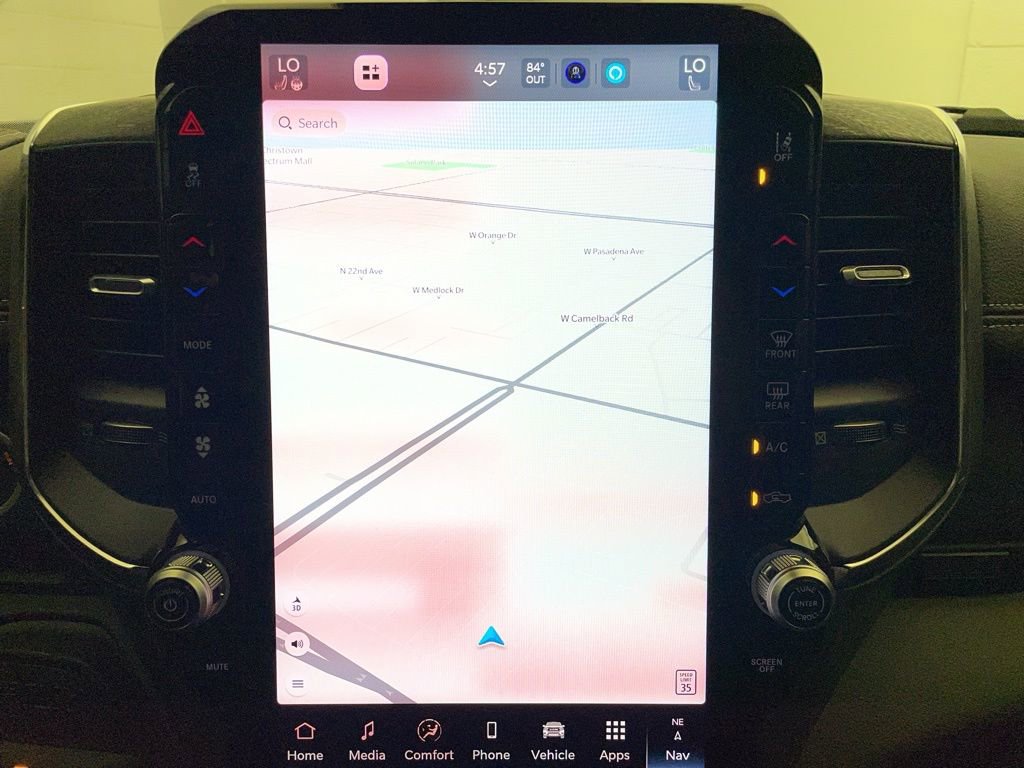 New 2026 RAM 3500 Laramie image 17