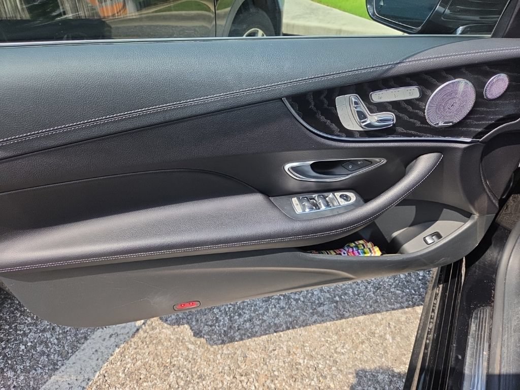 Used 2018 Mercedes-Benz E 400 Cabriolet image 14