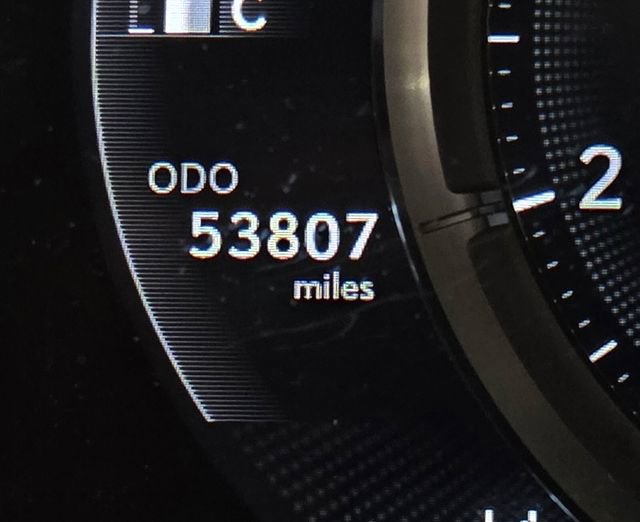 Used 2020 Lexus ES 350 F Sport w/ Accessory Package 2 image 38