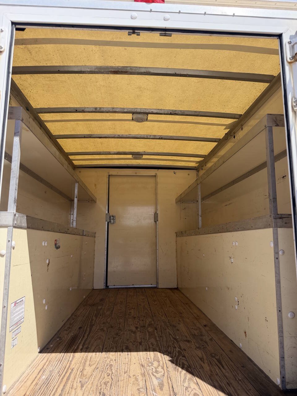 Used 2012 Chevrolet Express 3500 RWD image 10